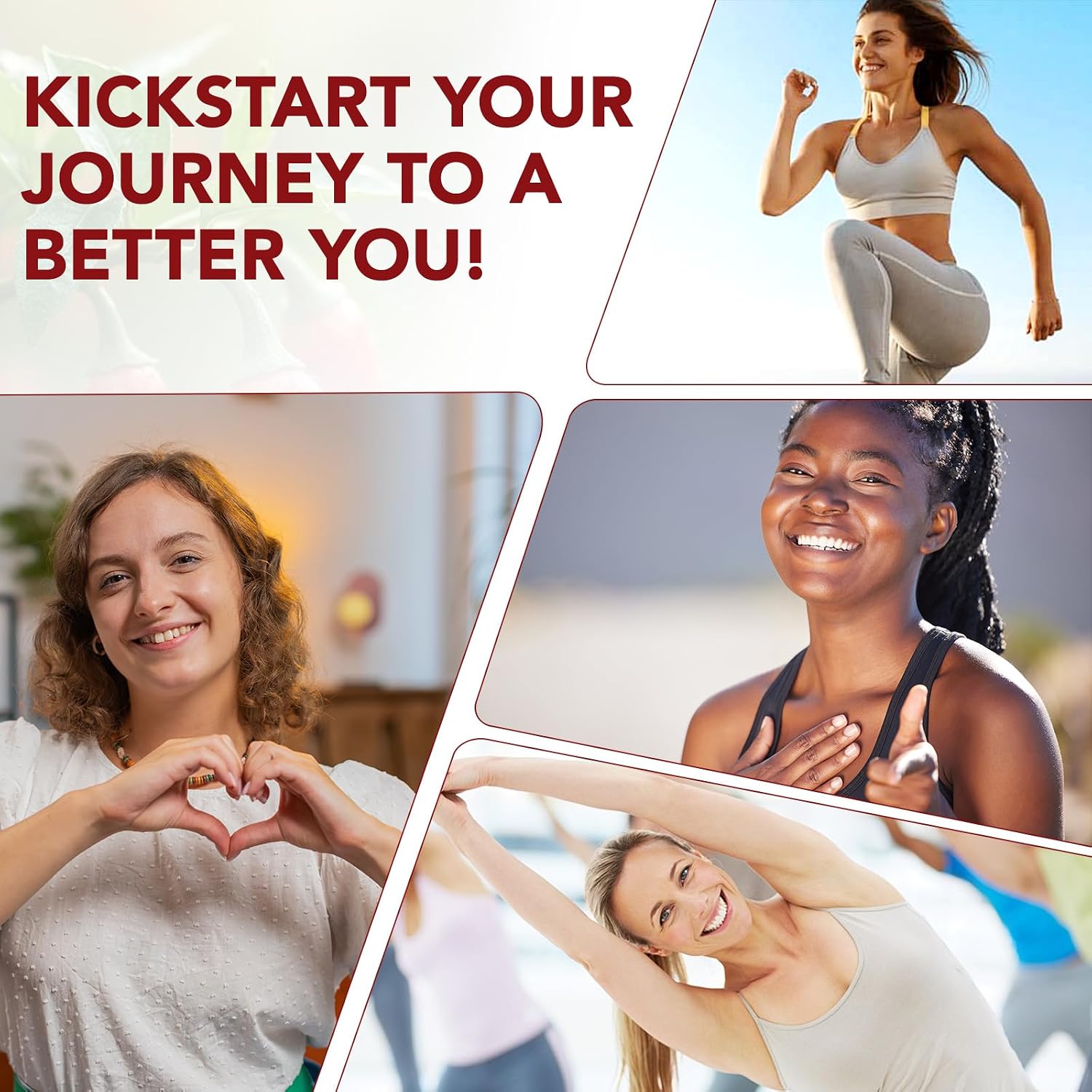 Cayenne Pepper SoftGels – Circulation, Energy & Vitality Support